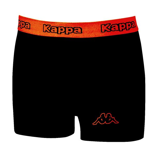 kappa rot test