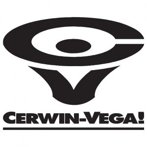 CV Logo