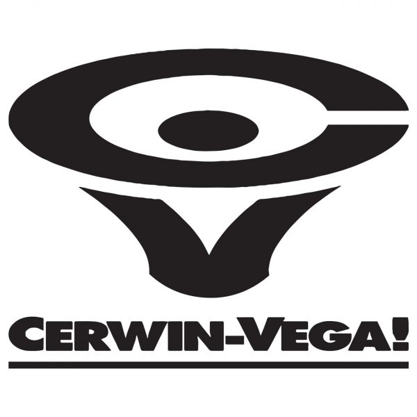 CV Logo
